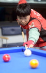 대구 당구 동호인 전국최고 수준…선수 활약·동문 활동 활성화  ‘제2의 전성기’
