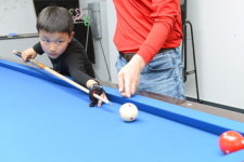 대구 당구 동호인 전국최고 수준…선수 활약·동문 활동 활성화  ‘제2의 전성기’