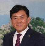 구교강 성주군의회 의장, 서울사회복지대상 ‘대회장상’