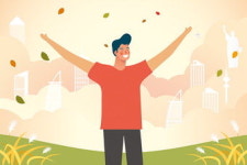 [밥상머리의 작은 기적] 인성교육 - 꿈은 인생의 내비게이션