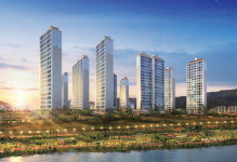 한양건설 ‘영천 한양립스 라센트라’, 영천 최초 민간 임대아파트…8년 주거권 보장에 취득·재산세 등 혜택