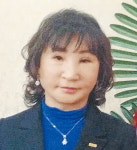박재숙 라온엔터테인먼트 대표, 법무보호사업 발전 공로 목련장