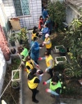대구 동구 신암1동 행정복지센터, 어려운 이웃 위한 사랑의 연탄 나눔행사