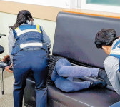 [안동 치안현장을 가다 .3] 역전지구대