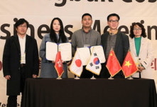 경북 화장품 클루앤코 수출길 확대 기여