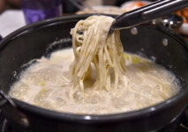 [대구식객단이 추천하는 이집 어때!] 만두샤부샤부 전문점‘정성으로 빚은 만두고을’