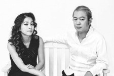 한대의 피아노서 펼치는 ‘부부의 화음’