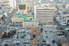 동인동 市청사, 역사문화관광허브…시청 별관, 대구형 실리콘밸리