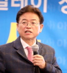 “대구경북 상생 넘어 행정통합까지 가야” 이철우 도지사, 아시아포럼21 초청 토론