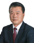 김선태 영천시의원 자유한국당 입당