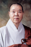 운문사 회주 명성스님, 운문지역 경로당 21곳 어르신 식사대접