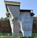 경주베이스볼파크 인공암벽장 17일 재개장