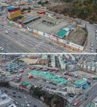 대구 남부정류장 터에 광장·주상복합·상업시설 들어선다