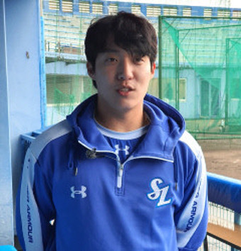 삼성 원태인 