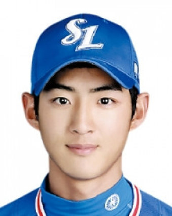 삼성 라이온즈 구자욱 '코로나19 성금' 2천만원 기부