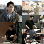 나 혼자 산다 송승헌, 화보같은 일상에 감탄 자아낸 요리실력?+이시언과 절친 브로