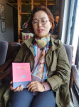 코로나 전쟁터 한가운데 50일동안의 경험 평범한 시민의 시각으로 남기고 싶어 출간