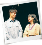 대구 대명공연거리 달구는 2인극 혜영에게, 각색한 베니스의 상인