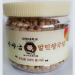 [제13회 아줌마대축제] 고령군, 숨쉬는 장독서 1년 이상 묵힌 청국장