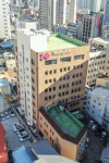 대구 중구 덕산동 흥국생명빌딩에 방문한 분은 코로나19 검사받으세요