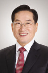 최기문 영천시장 상곡 인권상 최우수상 수상