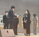 임현성 한국조폐공사 화폐본부 세종어린이집 원장, 보건복지부 장관상 수상
