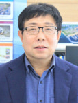 김한수 경북도 동해안전략산업국장 원전안전 컨트롤 타워 경주 유치 박차