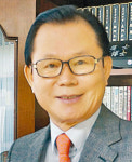 박철언 전 장관, 경북고 후학들에 33년째 청민 장학금 전해