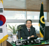 청송농협 지도사업 선도농협 ‘대상 ’ 수상