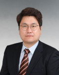 김완진 동광전기 대표 안동시농구협회장 당선
