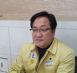 김진만 울진군 미래전략실 해양사업팀장,