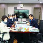 구미지역 정치권 구미국가5산단  분양가 인하해달라  분양활성화 한목소리