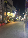 대구 북구 대학로, 집단감염 여파로 '개강 특수' 실종