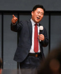 김규환 한국 1호 국가품질명장 즐거운 마음으로 살아야 성공할 수 있다