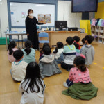 경북 구미시 도봉초교, 마을 밀착형 특화 공모사업 굿센스 운영