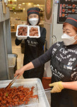 [포토뉴스] 참숯향 가득한 구이를 집에서도 간편하게