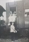[동네뉴스] 김재도 경북 의성 금성 버스터미널 대표의 1950년대 기차 타고 학교 가던 길