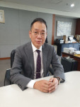 이동민 대구MBC 사장  욱수동 임시사옥으로 기술 장비부터 먼저 옮기기 시작해 9월 말까지 진행