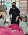 [동네뉴스] 정리수납 전문가  대구 이유있는 정리 김태점 대표  정리와 수납은 마음과 마음을 이어주는 일