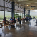 청도군 5인 이상 모임 제한 해제에 타 지역 관광객 몰려 경제 활성화