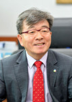 [이슈경제인] 김이진 대구염색산업단지관리공단 이사장