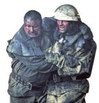 [금주의 영화] 체르노빌 1986, 보이지 않는 공포스러운 재난에 맞서는 영웅들