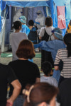 대구 태권도장 관련 36명 등 75명, 경북 48명... 올해 최고치 경신