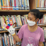 [동네뉴스]대구 ‘달서 다문화 가족 작은도서관’ 다문화 특화도서관이예요