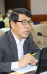 [우리지역 일꾼의원] 김제일 봉화군의회 의원