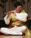 [Art&Culture] 대금 명인 이영섭 몰입의 시간...26일 대구콘서트하우스 독주회