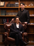 김동녘·김만수의 음악회 운명나무 신사의 품격 10월1일 대구 수성아트피아서
