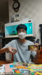 [동네뉴스]대구 천내초등 류현우 군의 꿈 아픈 동물 치료하는 수의사가 되고 싶어요