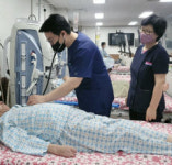 경북 의성 만성신장질환자 이젠 대도시 안 가도 된다 영남제일병원 4일부터 인공신장실 운영