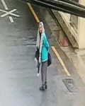 경찰 대구 중구에서 실종된 80대 치매 노인을 찾습니다